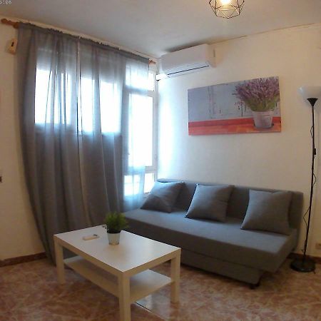 Appartement Vut Puente De Hierro à Saragosse Extérieur photo