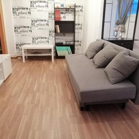 Appartement Vut Puente De Hierro à Saragosse Extérieur photo