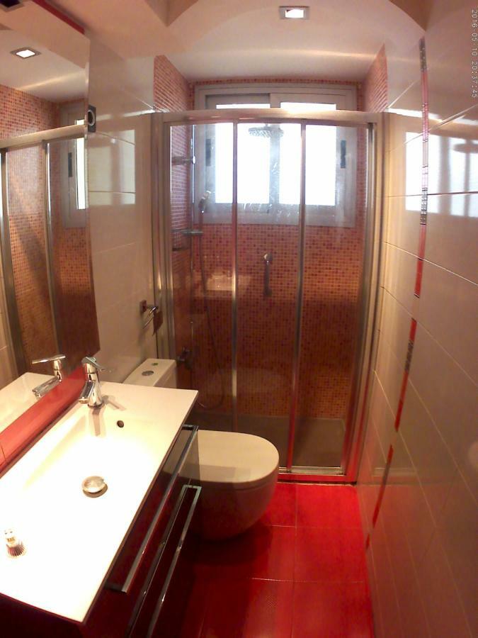 Appartement Vut Puente De Hierro à Saragosse Extérieur photo